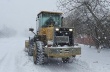 В Армавире с последствиями снегопада борются 110 сотрудников коммунальных служб