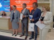 Армавир принял участие в III Общероссийской конференции "Устойчивое развитие этнокультурного сектора" г. Москва