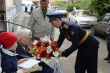 В Армавире продолжают поздравлять ветеранов Великой Отечественной Войны