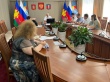 Глава Армавира Андрей Харченко провёл очередной приём граждан по личным вопросам