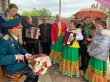 В Армавире ветеранов с Днем Победы поздравили персональными концертами