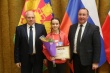 Глава Армавира наградил студентов-победителей Всероссийского конкурса «Большая перемена»