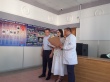 В Армавире врачей наградили благодарственными письмами депутата ЗСК