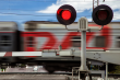 Движение через железнодорожный перезд в Армавире будет ограничено