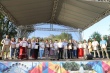 В парке "Городская роща" прошла «Ярмарка НКО-2022»✨
