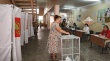 Второй день голосования на выборах депутатов депутатов Законодательного Собрания Краснодарского края VII созыва