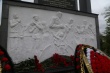 В Армавире в канун Дня Победы почтили память жертв фашизма