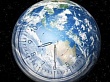 28 марта 2015 года с 20:30 до 21:30 часов состоится ежегодная акция «Час Земли». 